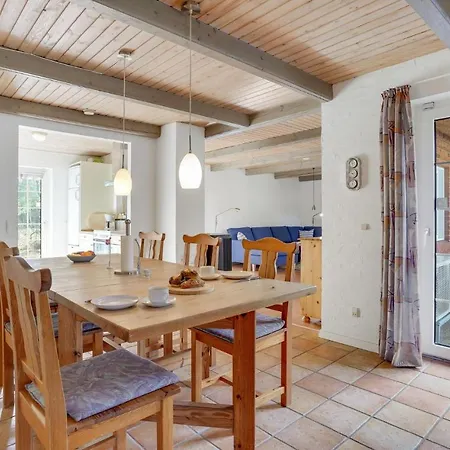 Beautiful In Romo With Kitchen *
