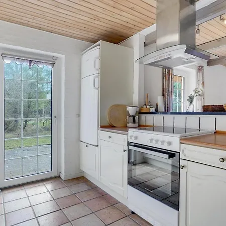 度假居 Beautiful In Romo With Kitchen