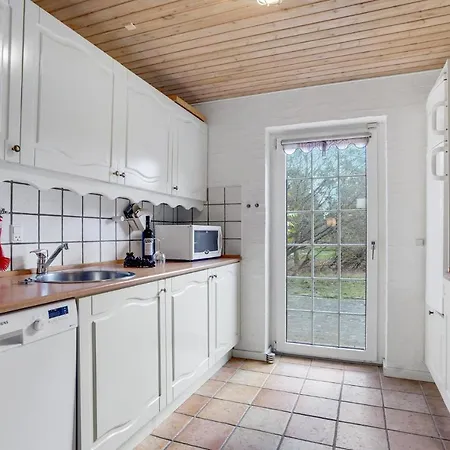 度假居 Beautiful In Romo With Kitchen