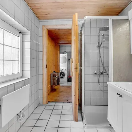 Beautiful In Romo With Kitchen Ferienhaus Kongsmark