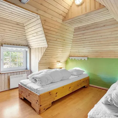 Beautiful In Romo With Kitchen * Kongsmark
