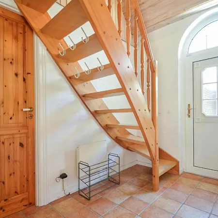 Ferienhaus Beautiful In Romo With Kitchen *